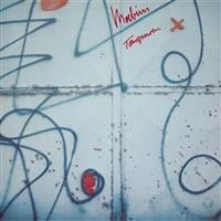 Moebius - Tonspuren i gruppen CD hos Bengans Skivbutik AB (542682)