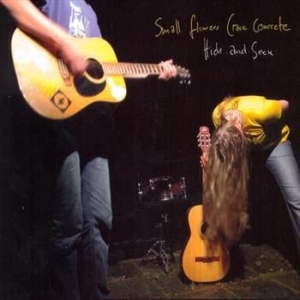Small Flowers Crack Concrete - Hide And Seek i gruppen CD / Pop hos Bengans Skivbutik AB (542936)