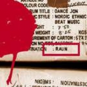Raun - Dance Jon i gruppen Annet /  hos Bengans Skivbutik AB (542961)