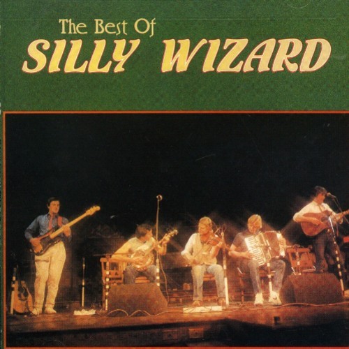 Silly Wizard - Best Of i gruppen CD / Worldmusic/ FolkeMusikkk hos Bengans Skivbutik AB (542973)