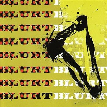 Blurt - Blurt Plus Singles i gruppen CD / Toppselgere hos Bengans Skivbutik AB (542995)