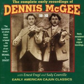 Mcgee Dennis - Complete Early Recordings 1929-30 i gruppen CD / Toppselgere hos Bengans Skivbutik AB (543041)