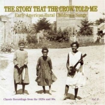 Various Artists - Story That The Crow Told Me 2 i gruppen CD / Toppselgere hos Bengans Skivbutik AB (543058)