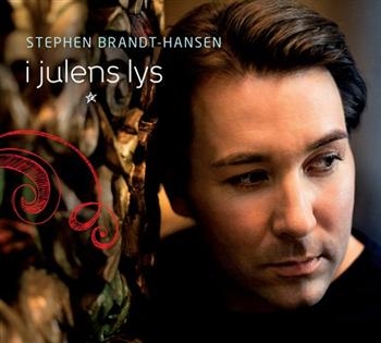 Brandt-Hansen Stephen - I Julens Lys i gruppen CD / Toppselgere hos Bengans Skivbutik AB (543207)