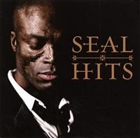 SEAL - HITS i gruppen CD hos Bengans Skivbutik AB (543222)