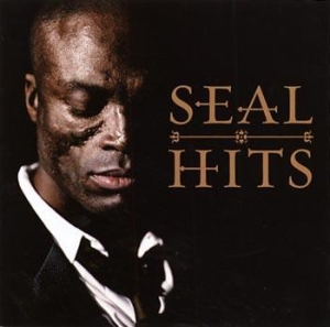 Seal - Hits i gruppen CD / Pop-Rock hos Bengans Skivbutik AB (543222)