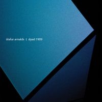 Arnalds Ólafur - Dyad 1909 i gruppen CD hos Bengans Skivbutik AB (543286)