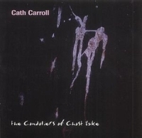 CARROLL CATH - GONDOLIERS OF GHOST LAKE i gruppen CD hos Bengans Skivbutik AB (543385)