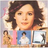 Dana - Gto Years i gruppen CD hos Bengans Skivbutik AB (543506)