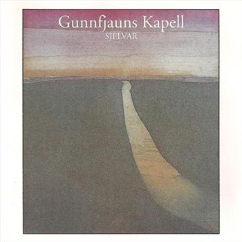 Gunnfjauns Kapell - Sjelvar i gruppen CD / Worldmusic/ FolkeMusikkk hos Bengans Skivbutik AB (543653)