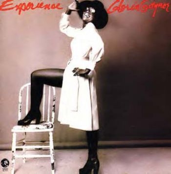 Gaynor Gloria - Experience i gruppen CD / Toppselgere hos Bengans Skivbutik AB (543795)