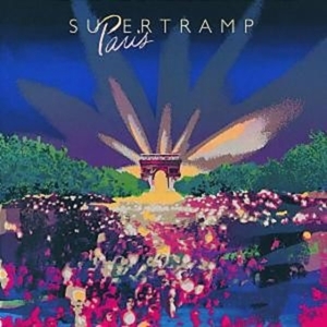 Supertramp - Live In Paris i gruppen CD hos Bengans Skivbutik AB (543803)