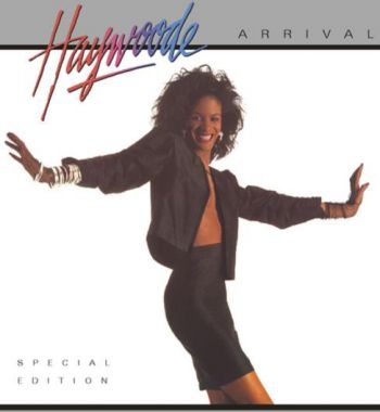 Haywoode - Arrival - Special Edition i gruppen CD / Toppselgere hos Bengans Skivbutik AB (543808)