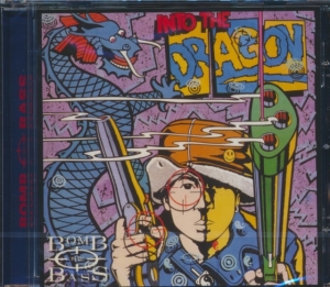 Bomb The Bass - Into The Dragon?Plus i gruppen CD / Dance-Techno,Pop-Rock hos Bengans Skivbutik AB (543815)