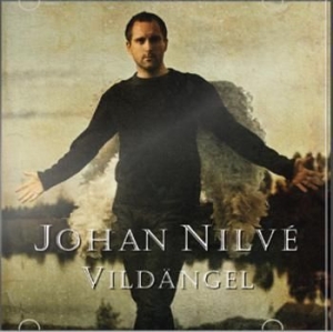 Nilvé Johan - Vildängel i gruppen CD / Pop hos Bengans Skivbutik AB (543854)