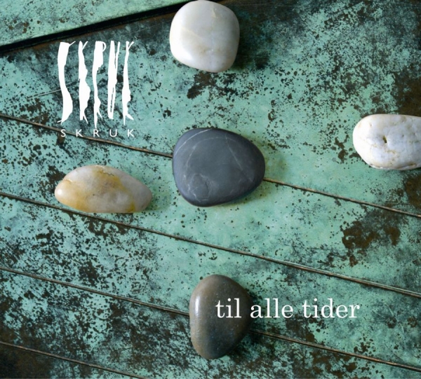 Skruk - Til Alle Tider i gruppen CD / Toppselgere hos Bengans Skivbutik AB (544066)