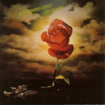Brown Arthur And Kingdom Come - Journey i gruppen CD / Rock hos Bengans Skivbutik AB (544088)
