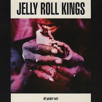 Jelly Roll Kings - Off Yonder Wall i gruppen CD / Toppselgere hos Bengans Skivbutik AB (544192)