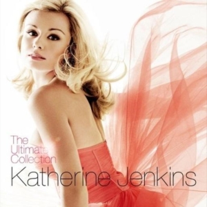 Katherine Jenkins - Best Of i gruppen CD hos Bengans Skivbutik AB (544267)