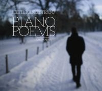 Bjerkestrand Kjetil - Piano Poems - Una Corda i gruppen CD hos Bengans Skivbutik AB (544364)