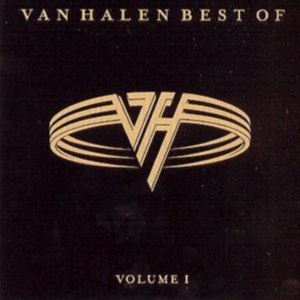 VAN HALEN - BEST OF VOLUME 1 i gruppen CD hos Bengans Skivbutik AB (544416)