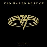 Van Halen - Best Of Volume 1 i gruppen -Start BM CD hos Bengans Skivbutik AB (544416)