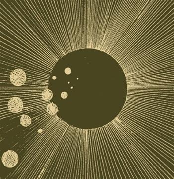 Flying Lotus - Cosmogramma - First Edition i gruppen CD / Toppselgere hos Bengans Skivbutik AB (544476)