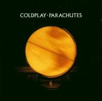 Coldplay - Parachutes i gruppen VI TIPSER / Mest Populære cd-klassiker hos Bengans Skivbutik AB (544477)