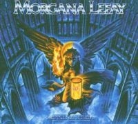 Morgana Lefay - Grand Materia i gruppen CD hos Bengans Skivbutik AB (544595)