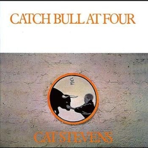 Cat Stevens - Catch Bull At Four i gruppen Minishops / Cat Stevens hos Bengans Skivbutik AB (544635)