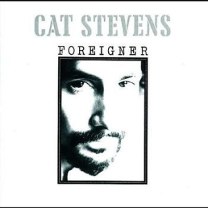 Cat Stevens - Foreigner i gruppen Minishops / Cat Stevens hos Bengans Skivbutik AB (544636)