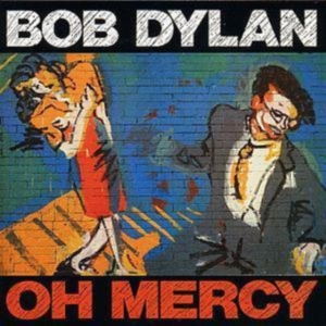 Dylan Bob - Oh Mercy i gruppen Annet /  hos Bengans Skivbutik AB (544675)
