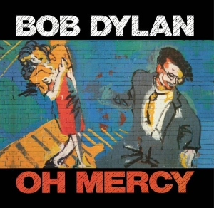 Dylan Bob - Oh Mercy i gruppen Annet /  hos Bengans Skivbutik AB (544675)