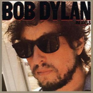 Dylan Bob - Infidels i gruppen Annet /  hos Bengans Skivbutik AB (544676)