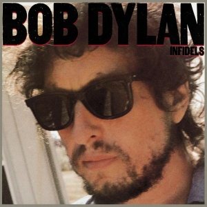 Dylan Bob - Infidels i gruppen Annet /  hos Bengans Skivbutik AB (544676)
