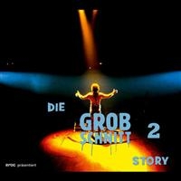 Grobschnitt - Grobschnitt Story 2 i gruppen CD hos Bengans Skivbutik AB (544716)