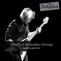 Schenker Michael & M.S.G. - Rockpalast i gruppen CD hos Bengans Skivbutik AB (544724)