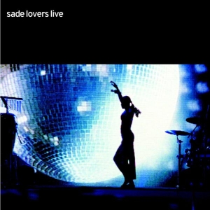 Sade - Lovers Live i gruppen Annet /  hos Bengans Skivbutik AB (544856)