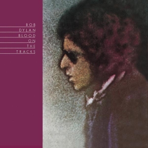 Dylan Bob - Blood On The Tracks i gruppen VI TIPSER / Mest Populære cd-klassiker hos Bengans Skivbutik AB (544887)