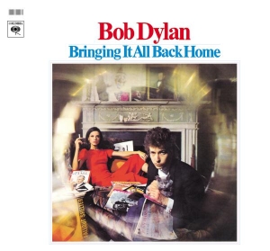 Dylan Bob - Bringing It All Back Home i gruppen VI TIPSER / Mest Populære cd-klassiker hos Bengans Skivbutik AB (544903)