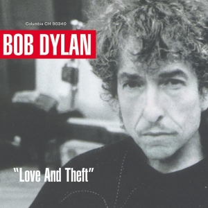 Dylan Bob - Love And Theft i gruppen Annet /  hos Bengans Skivbutik AB (544961)