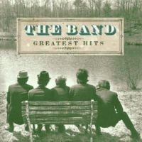 The Band - Greatest Hits i gruppen Labels /  hos Bengans Skivbutik AB (545006)