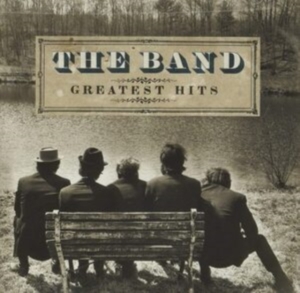 The Band - Greatest Hits i gruppen Labels /  hos Bengans Skivbutik AB (545006)