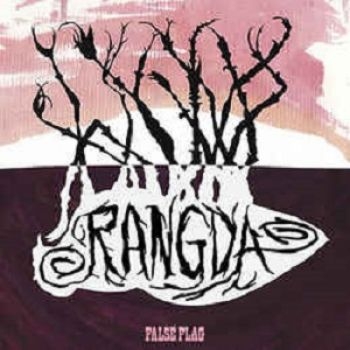 Rangda - False Flag i gruppen CD / Rock hos Bengans Skivbutik AB (545098)