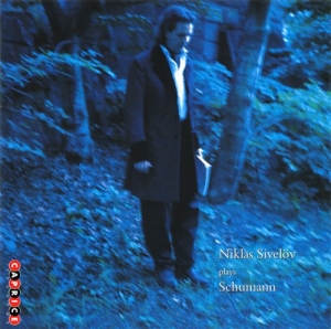 Sivelöv Niklas - Schumann i gruppen Externt_Lager / Naxoslager hos Bengans Skivbutik AB (545129)