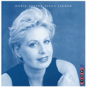 Soffel Doris - Lieder i gruppen Externt_Lager / Naxoslager hos Bengans Skivbutik AB (545137)