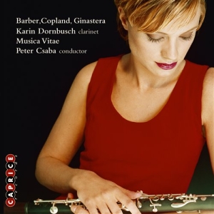 Dornbusch Karin - Muscia Vitae i gruppen Externt_Lager / Naxoslager hos Bengans Skivbutik AB (545144)