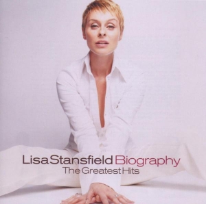 Stansfield Lisa - Biography - The Greatest Hits i gruppen CD hos Bengans Skivbutik AB (545196)