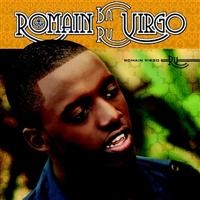 Romain Virgo - Romain Virgo i gruppen CD / Nyheter / Reggae hos Bengans Skivbutik AB (545281)