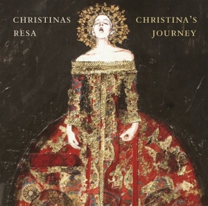 Stockholm Baroque Ensemble - Music From The Court Of Queen Chris i gruppen Externt_Lager / Naxoslager hos Bengans Skivbutik AB (545307)
